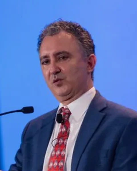 Dr. Nassir Ghaemi