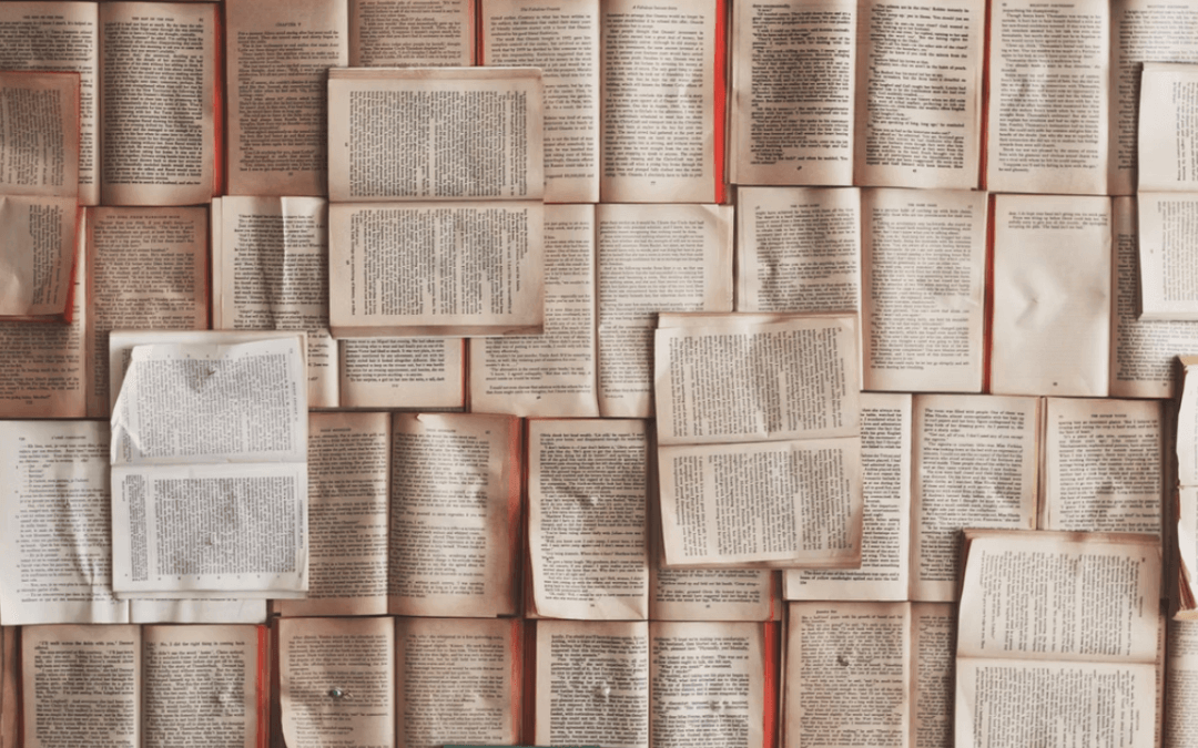 Keeping Up with the Literature: Read the Journals and the Old Books