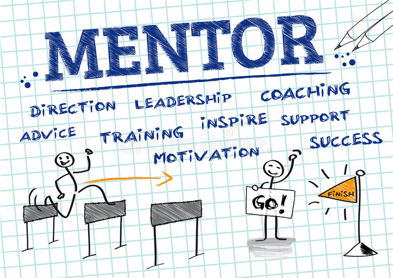 How to mentor