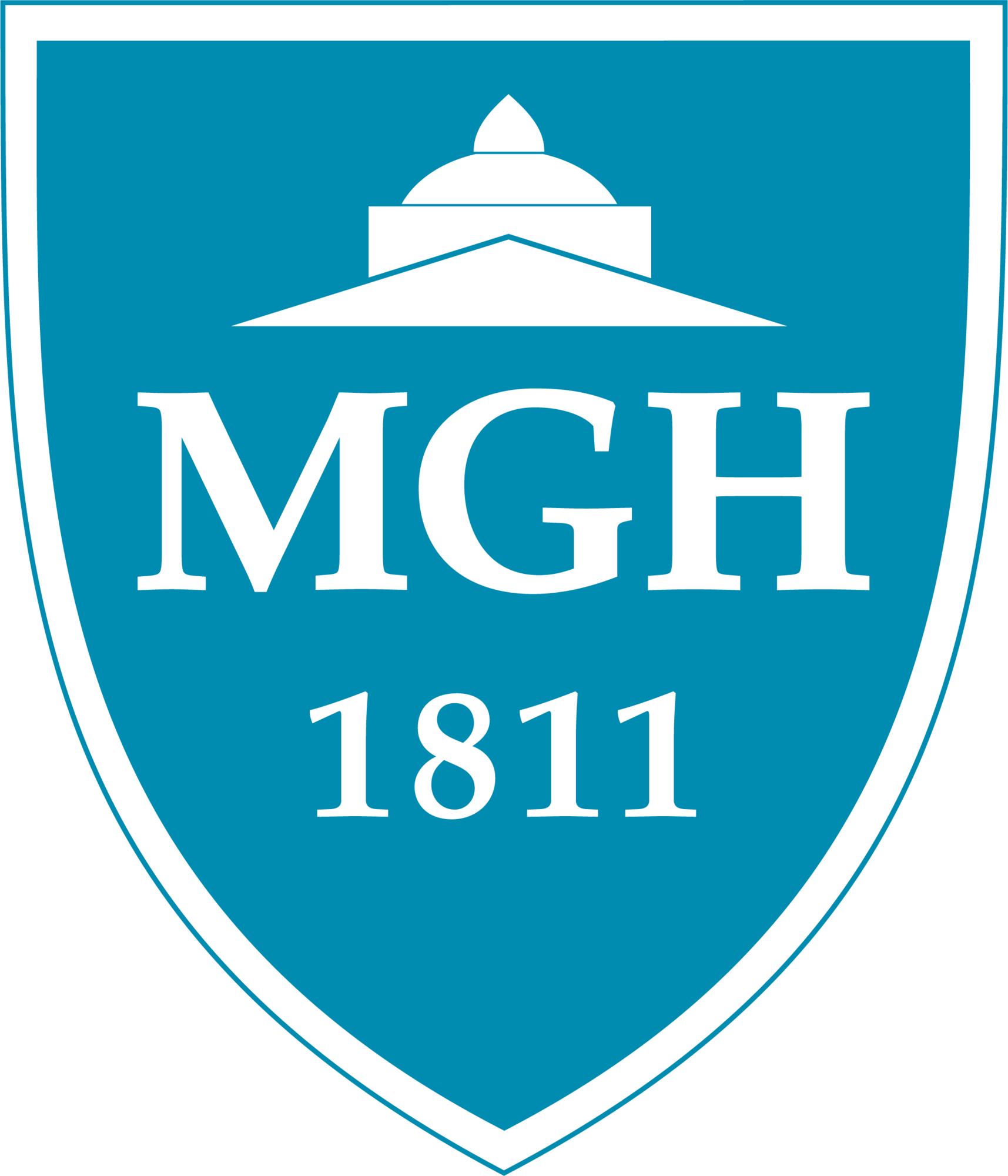 MGH logo