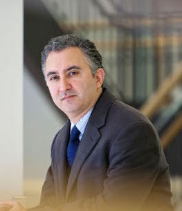 Dr. Nassir Ghaemi